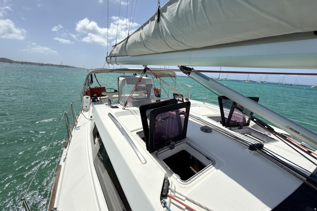Bavaria Vision 46