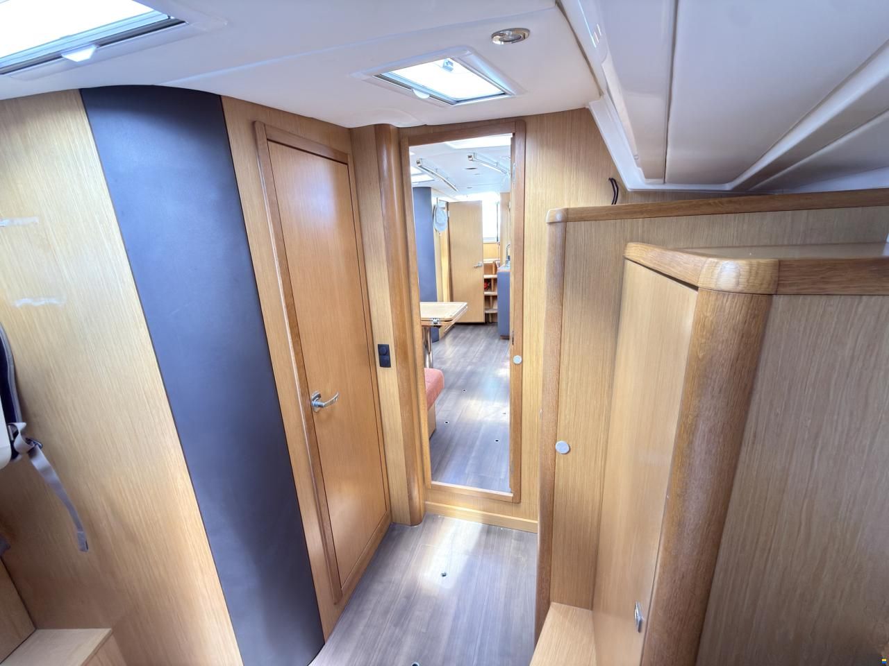 Bavaria Vision 46