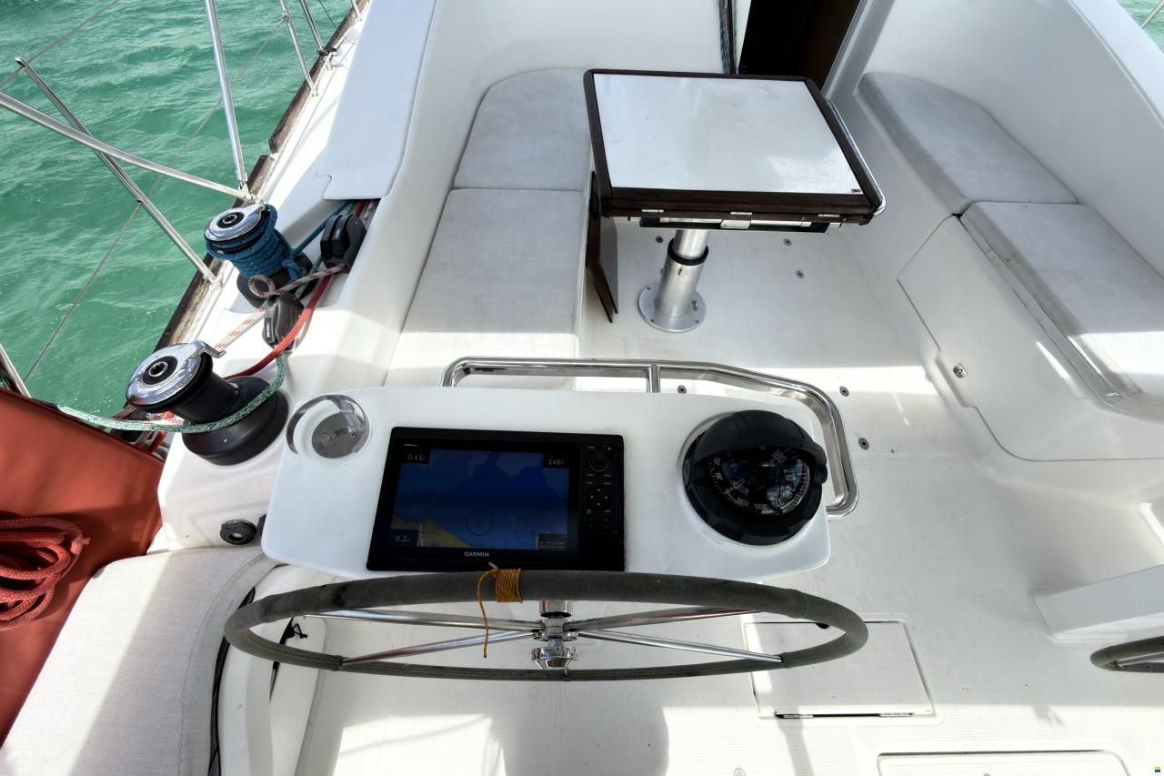 Bavaria Vision 46