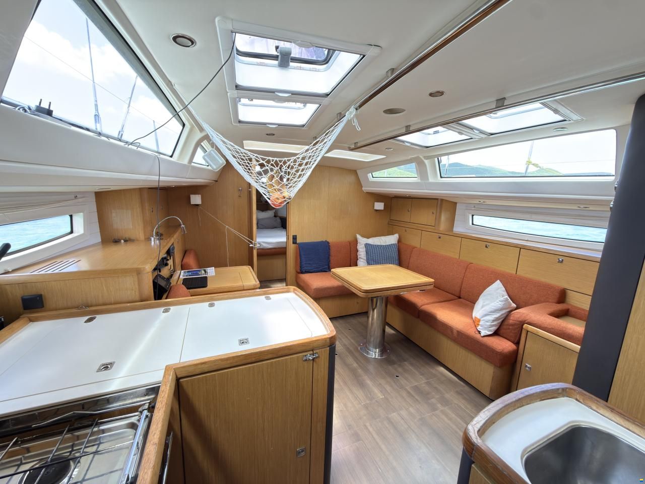 Bavaria Vision 46