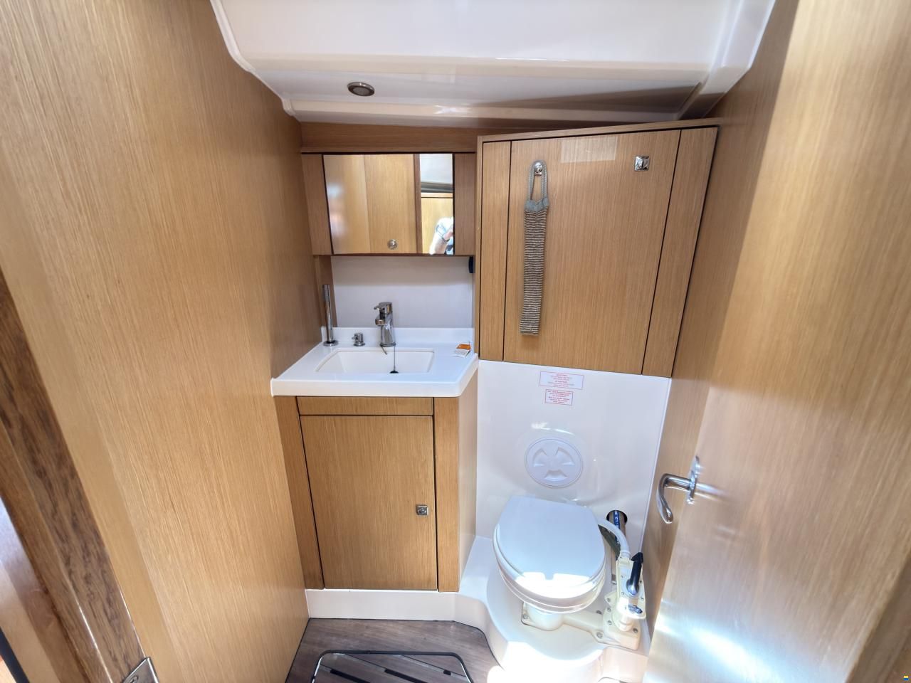 Bavaria Vision 46