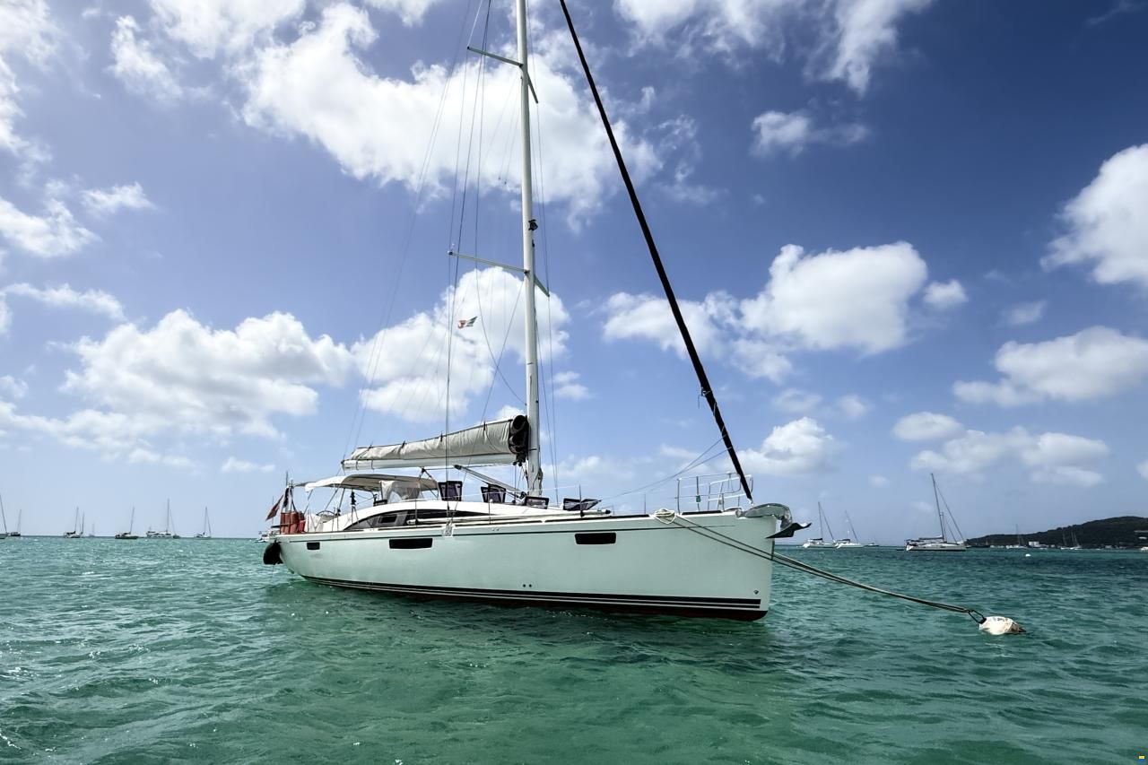 Bavaria Vision 46