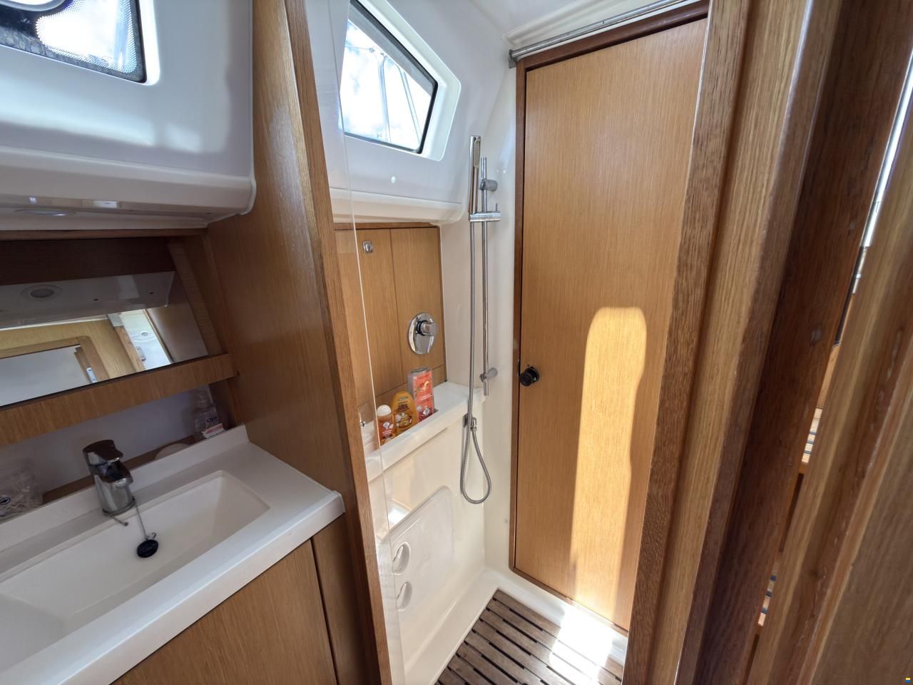 Bavaria Vision 46