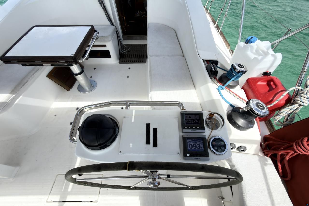 Bavaria Vision 46