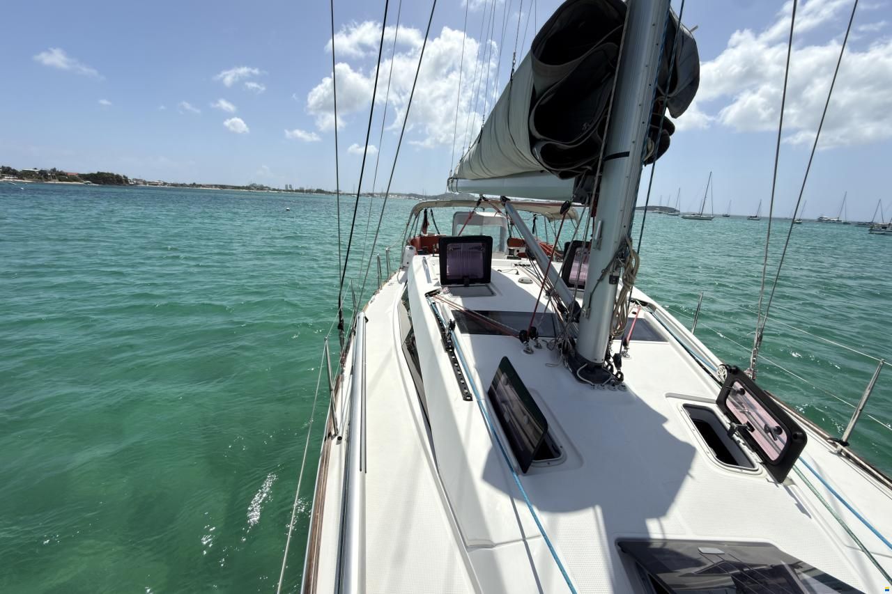 Bavaria Vision 46