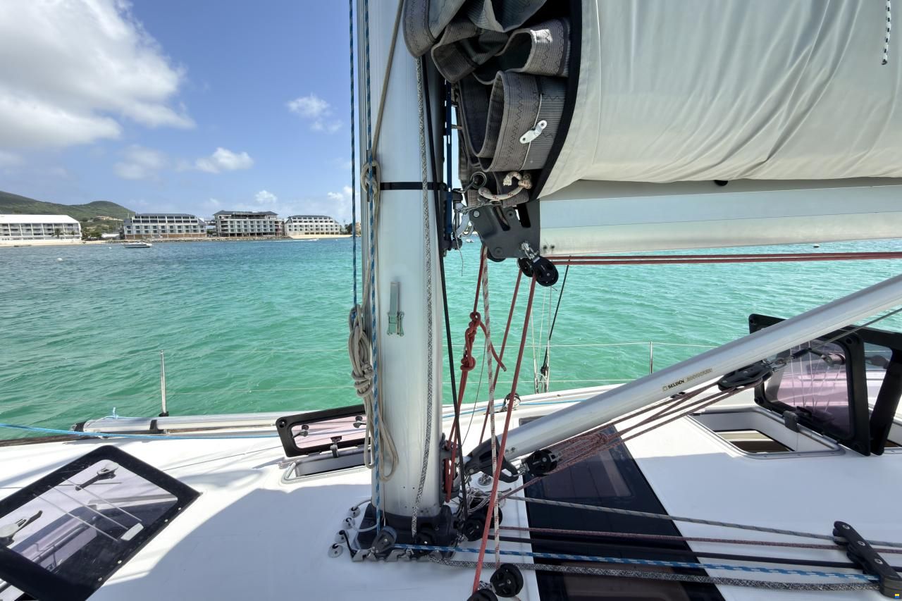 Bavaria Vision 46