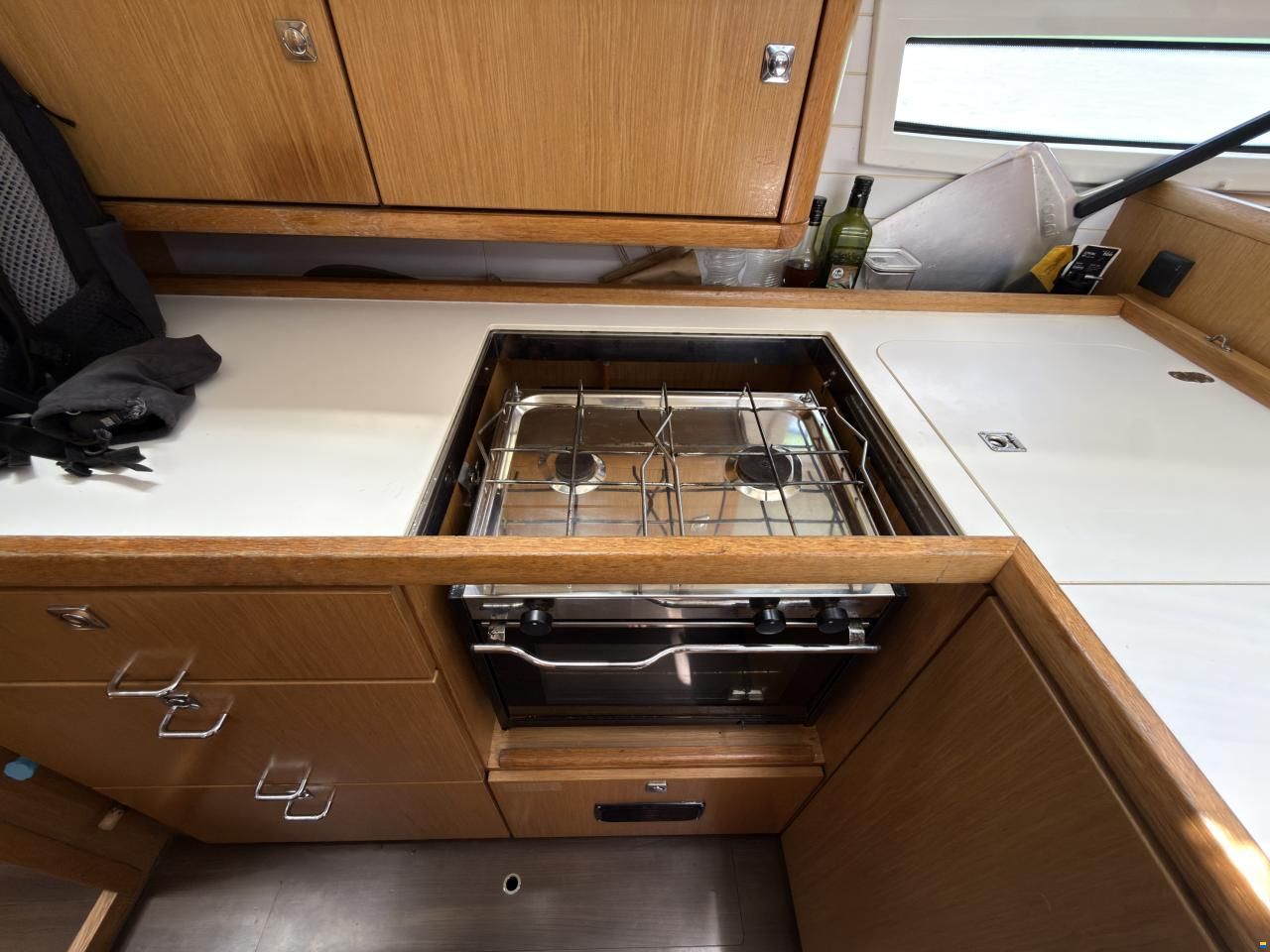 Bavaria Vision 46