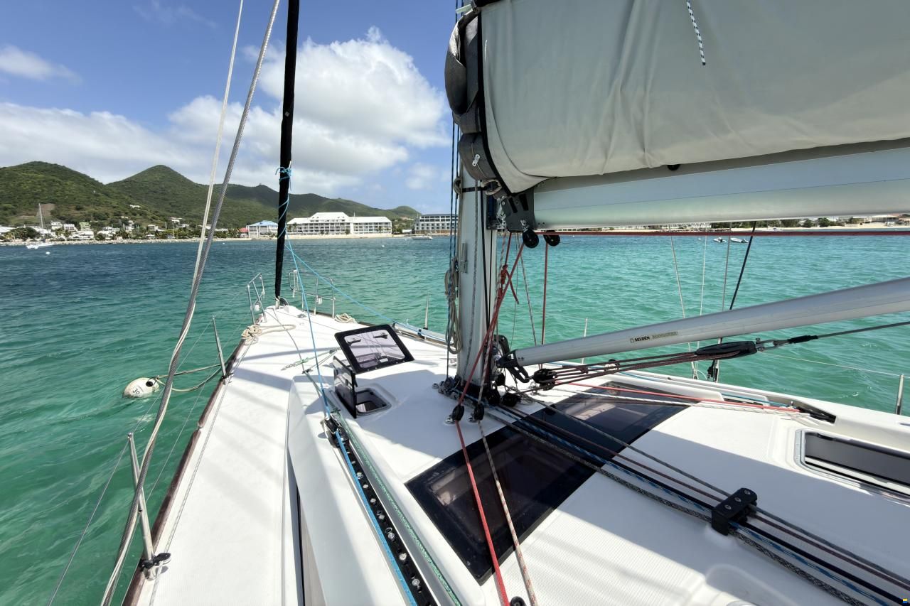 Bavaria Vision 46
