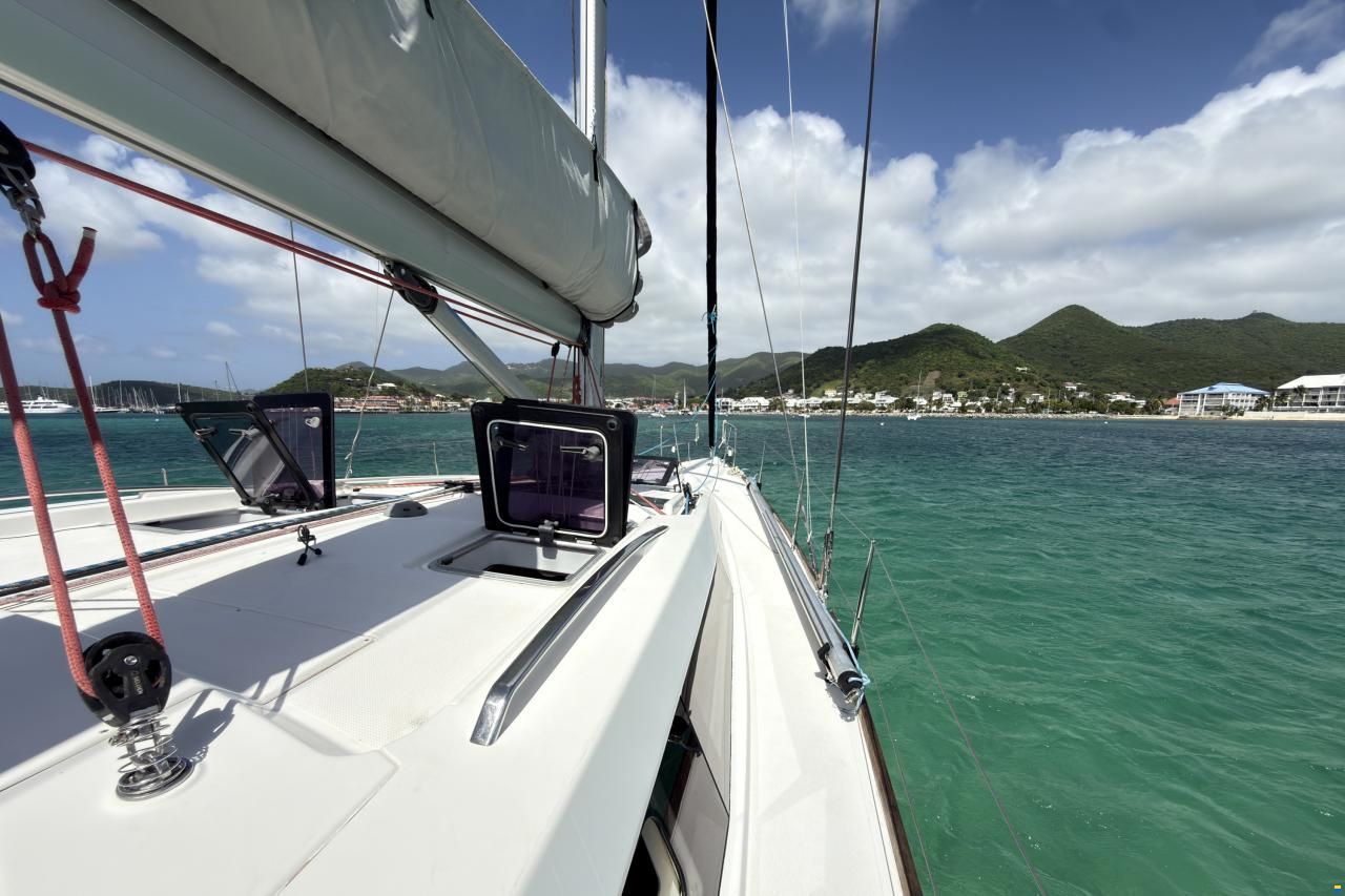 Bavaria Vision 46