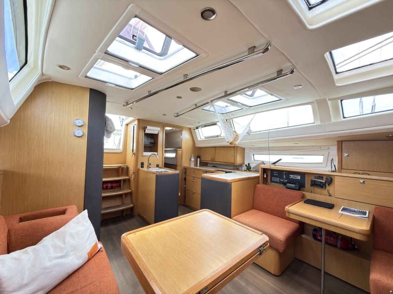Bavaria Vision 46