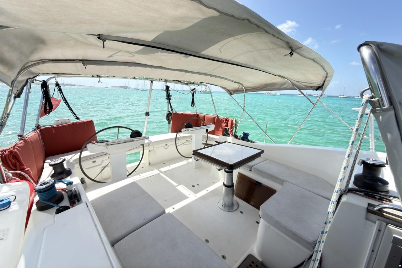 Bavaria Vision 46