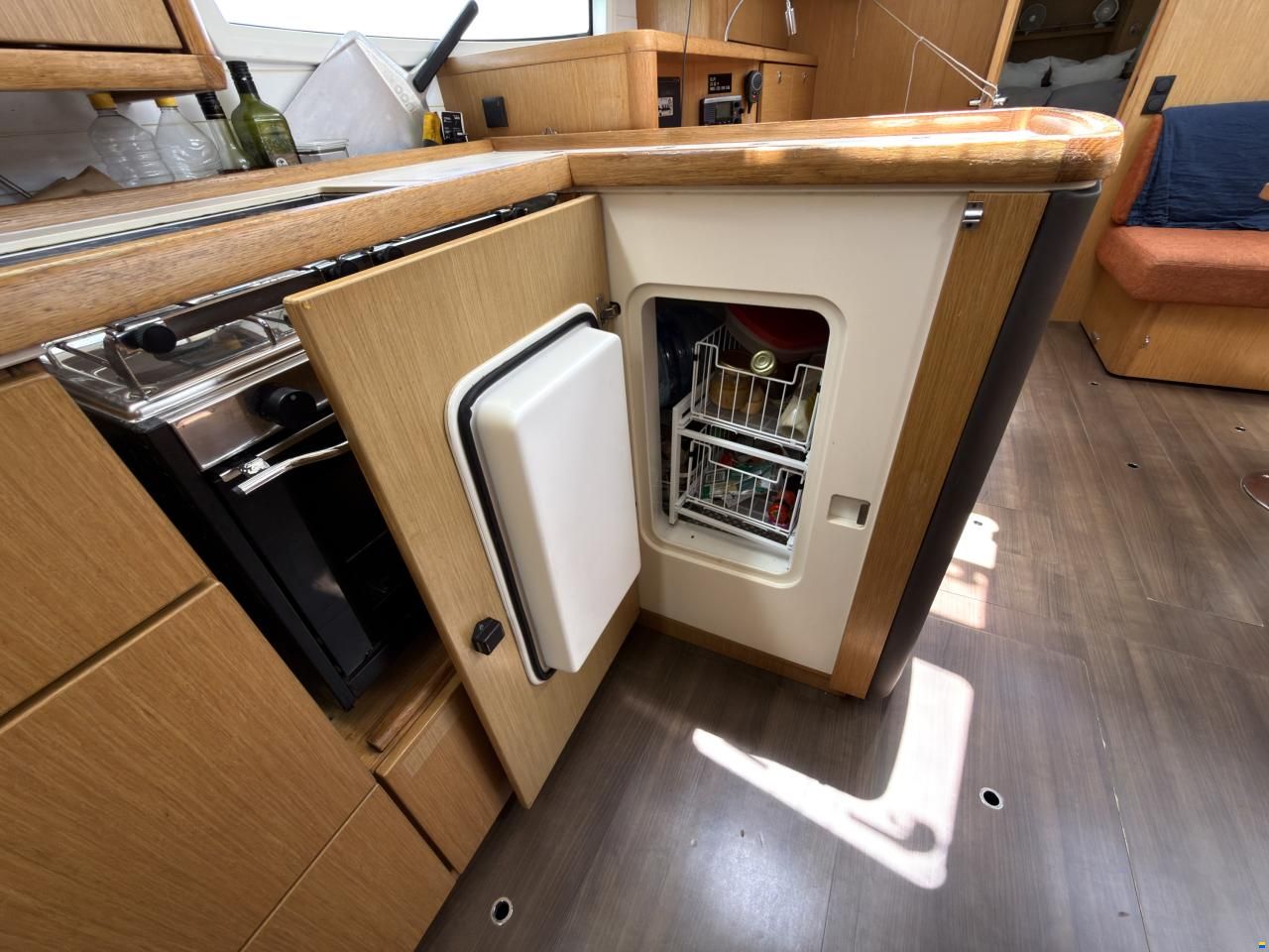 Bavaria Vision 46