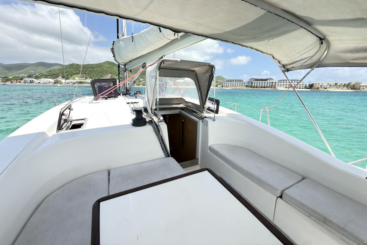 Bavaria Vision 46