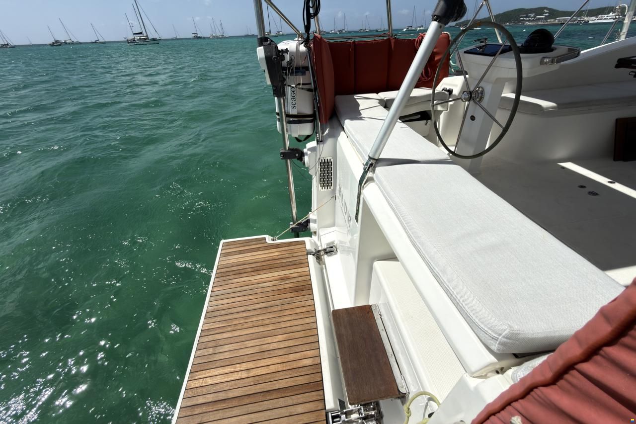 Bavaria Vision 46
