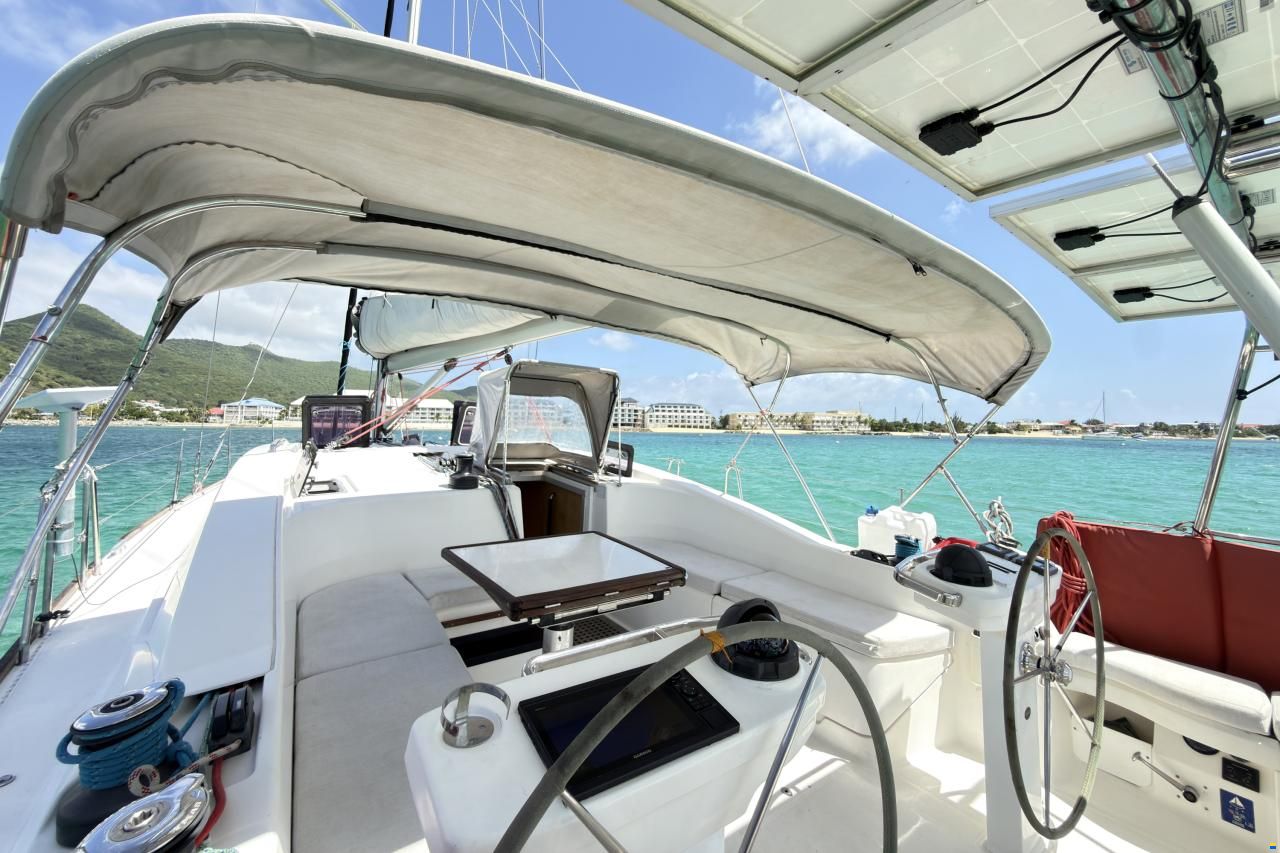 Bavaria Vision 46