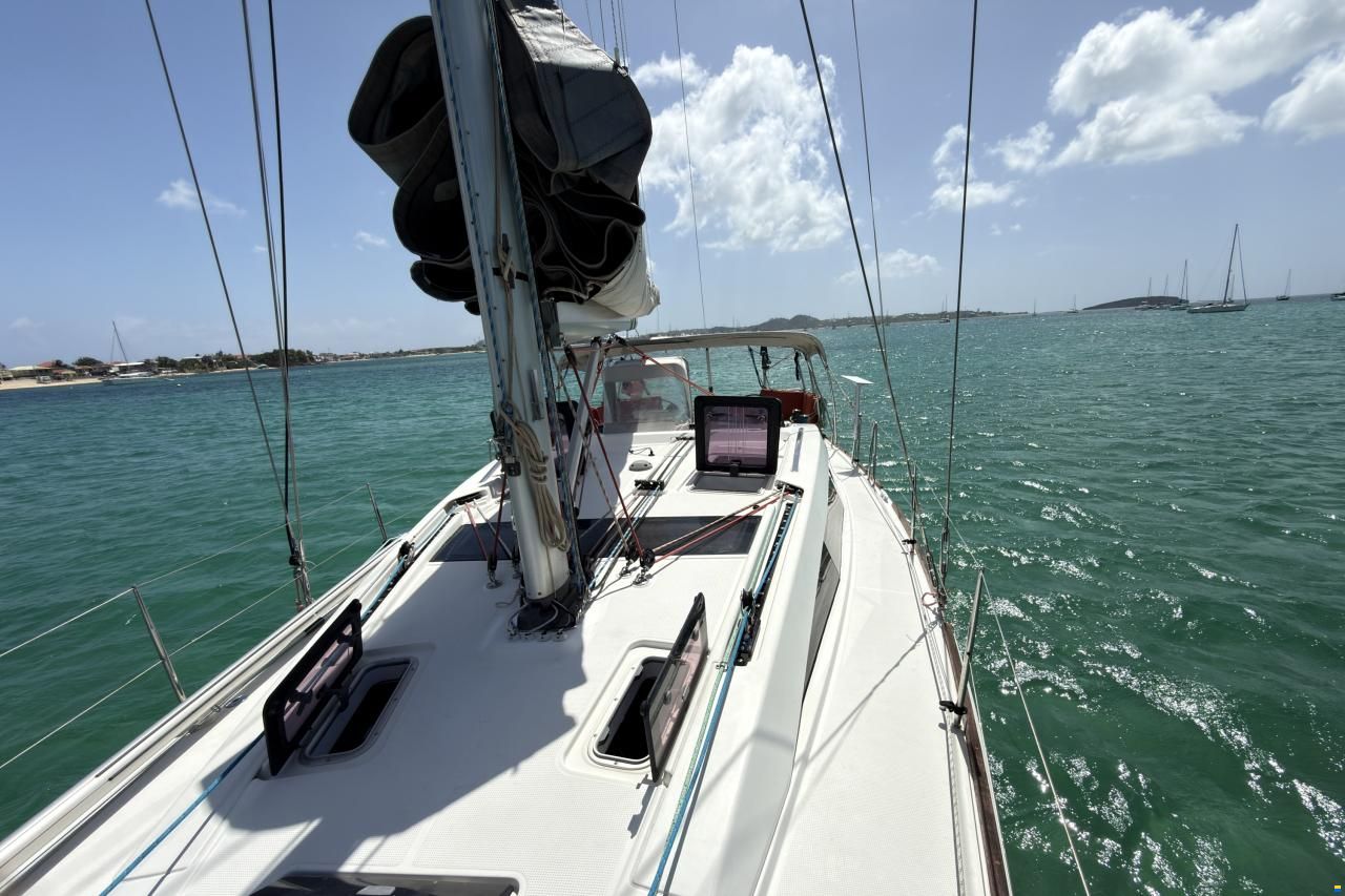 Bavaria Vision 46