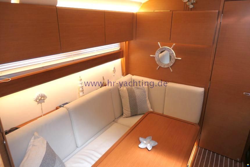 Bavaria 360 HT