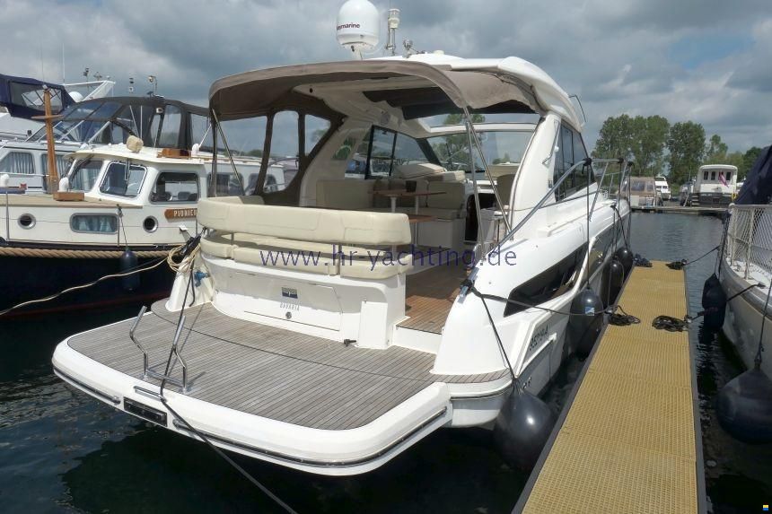 Bavaria 360 HT
