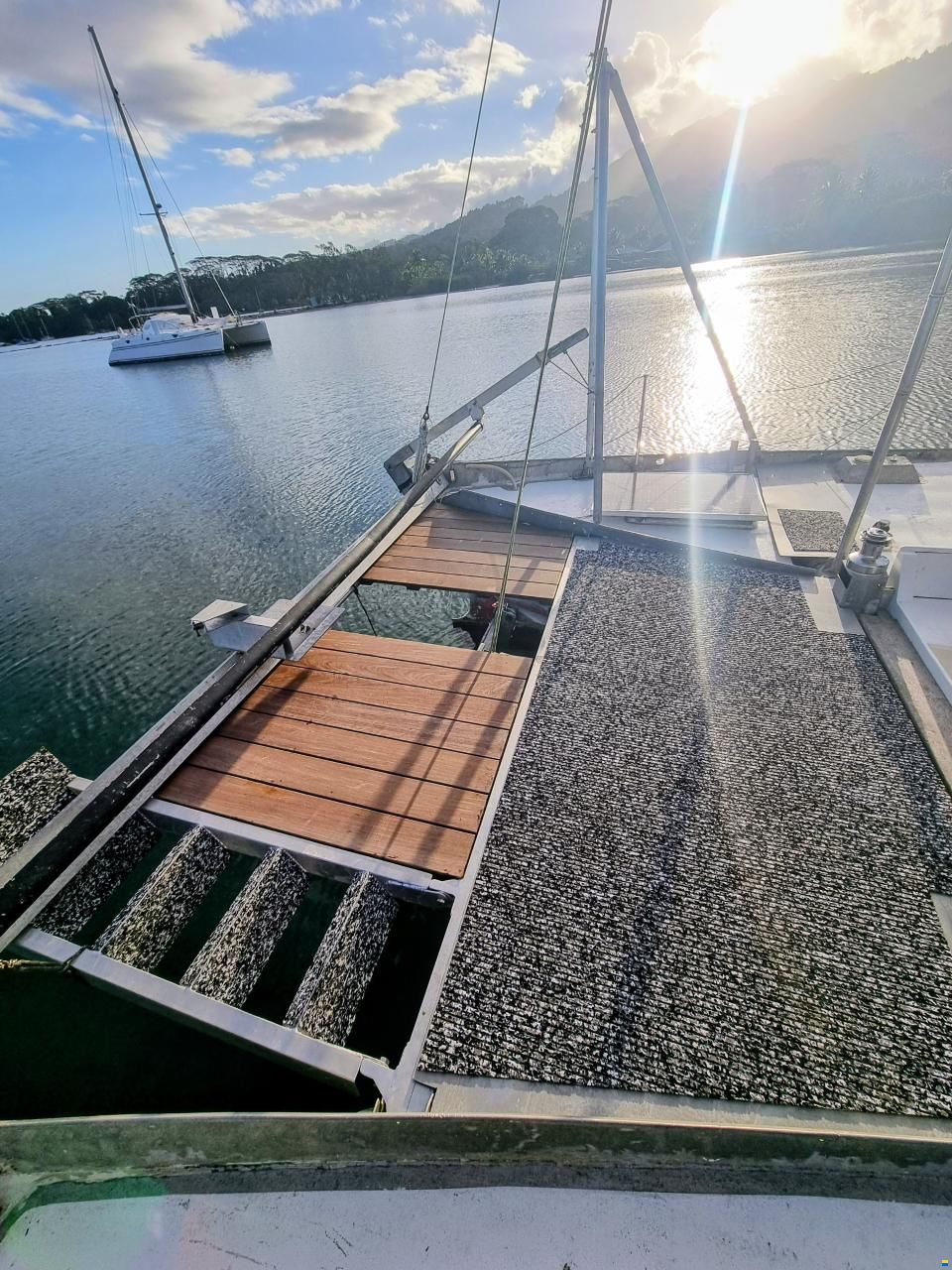 Wharram Narai 42