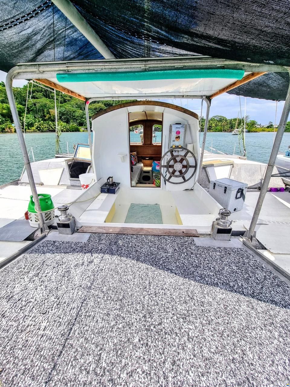 Wharram Narai 42
