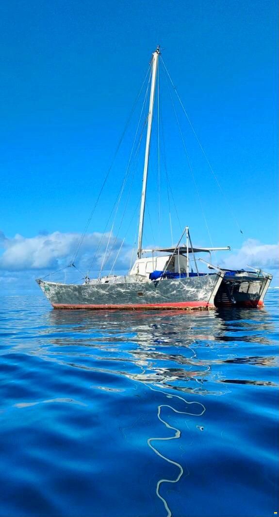 Wharram Narai 42