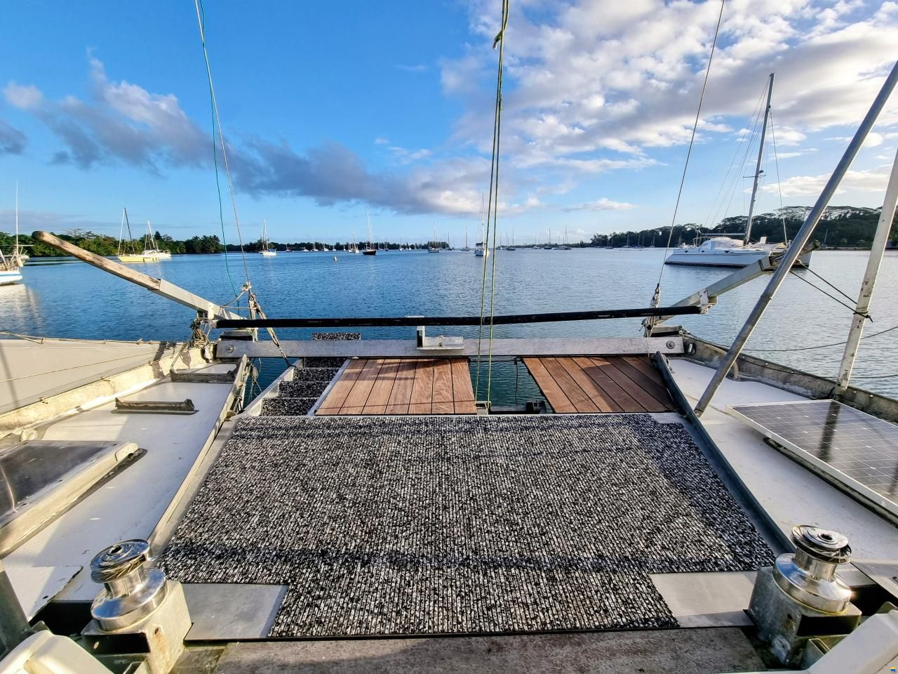 Wharram Narai 42