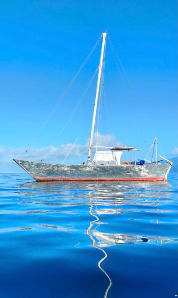 Wharram Narai 42