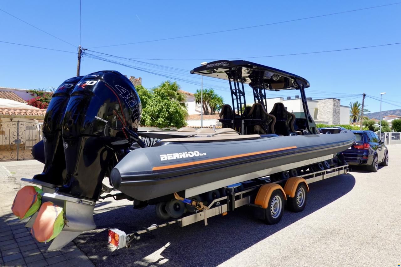Bernico RX 10