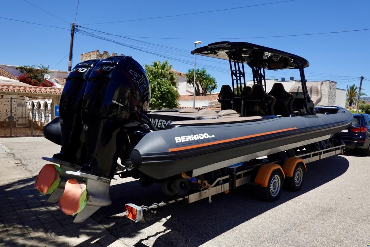 Bernico RX 10