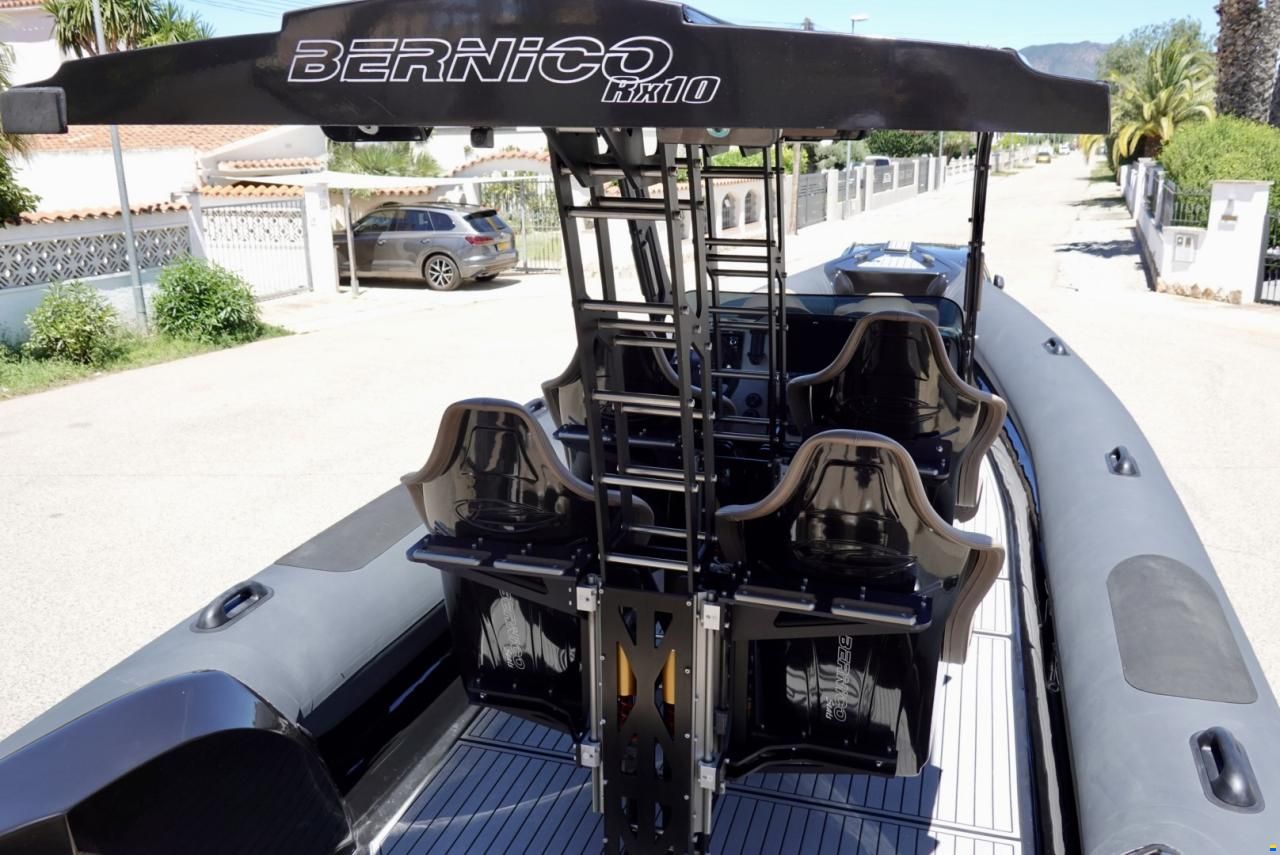 Bernico RX 10
