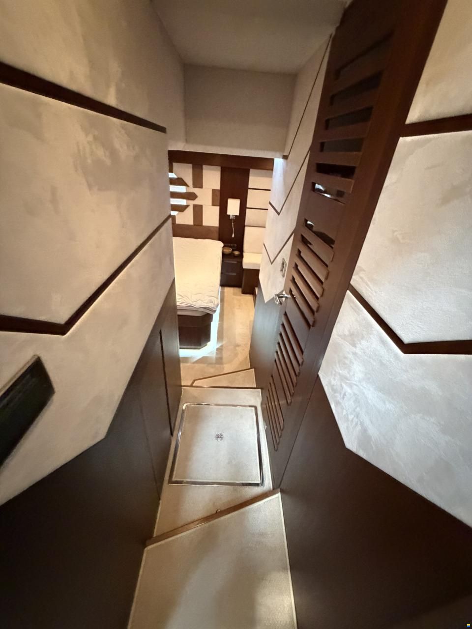 Galeon 550 Fly