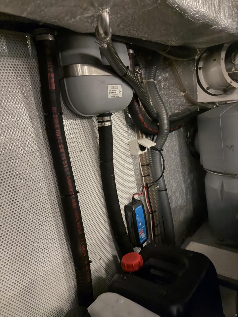 Galeon 550 Fly