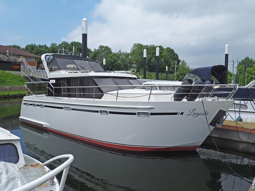 Mistral 1100 AK