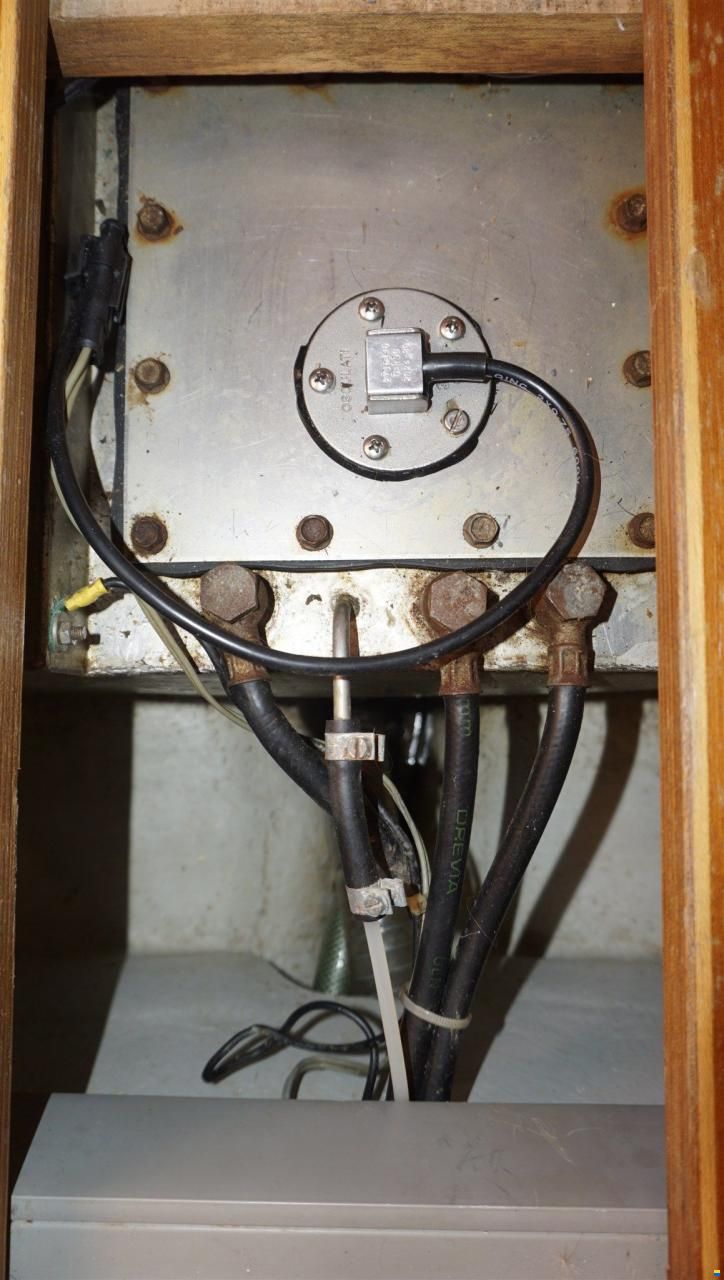Hallberg-Rassy Hallberg Rassy 36 MK I