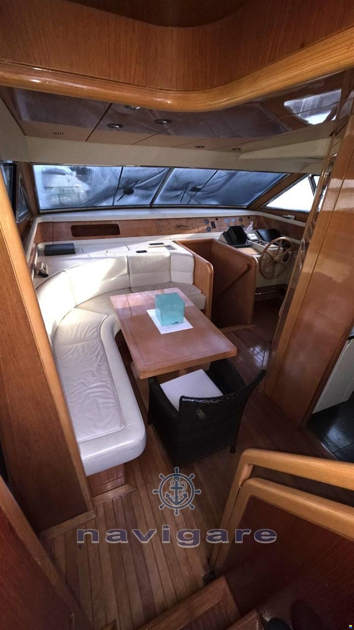 Sanlorenzo SL 62