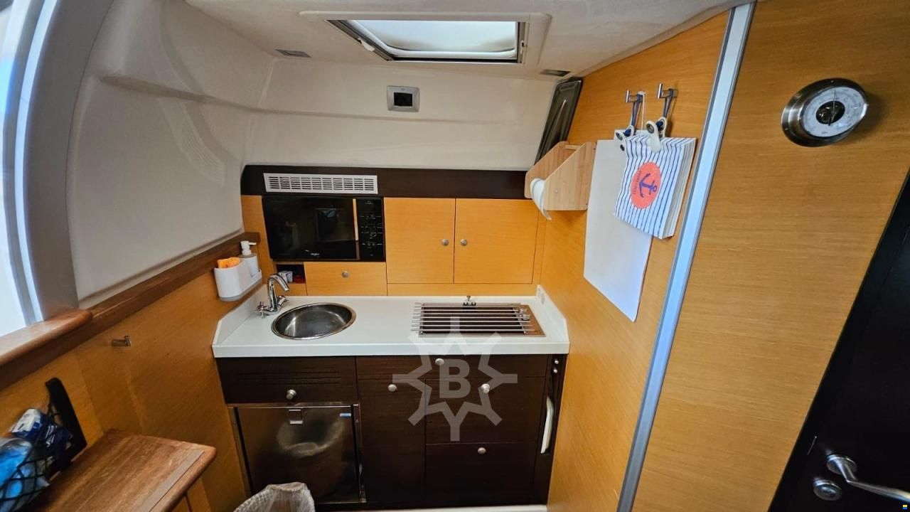 Cranchi ZAFFIRO 36