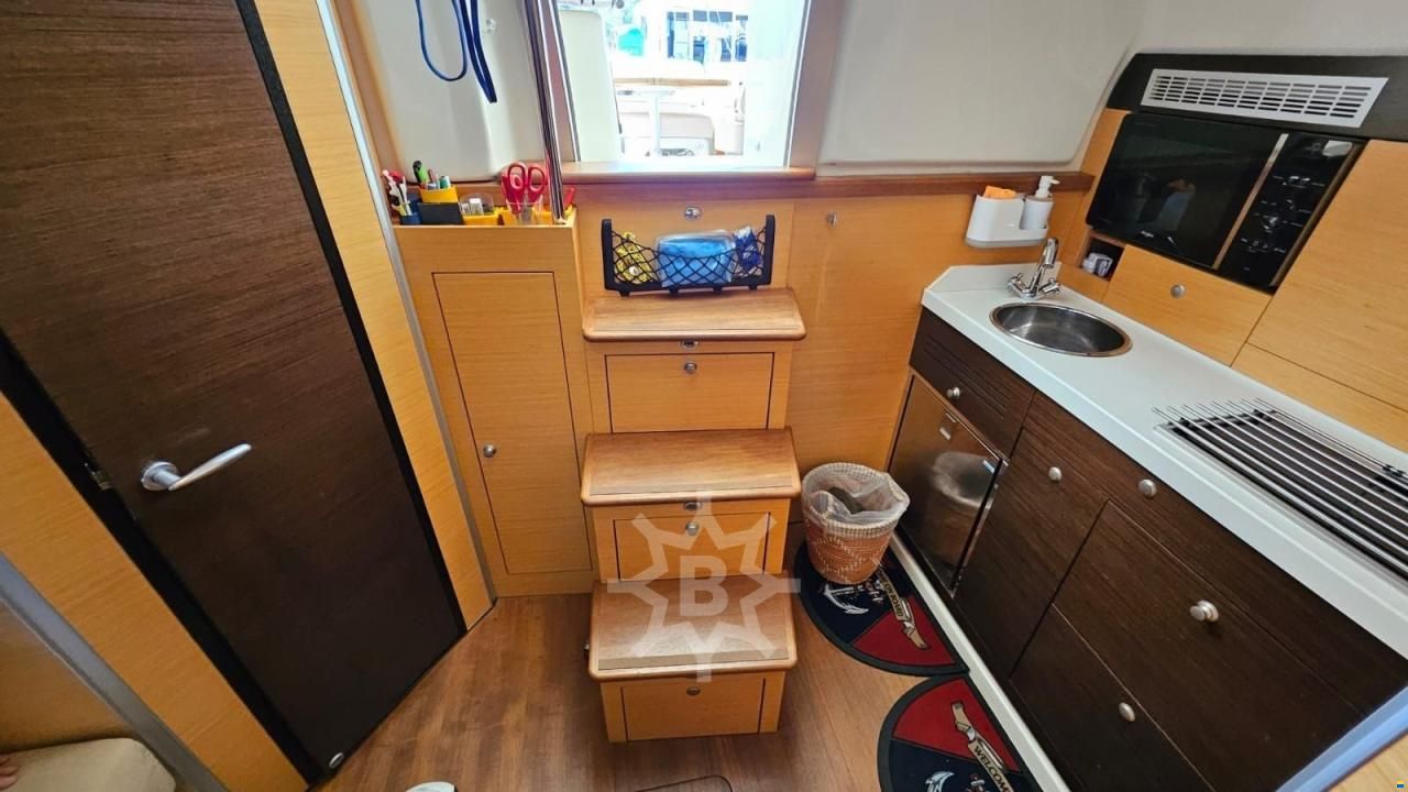 Cranchi ZAFFIRO 36