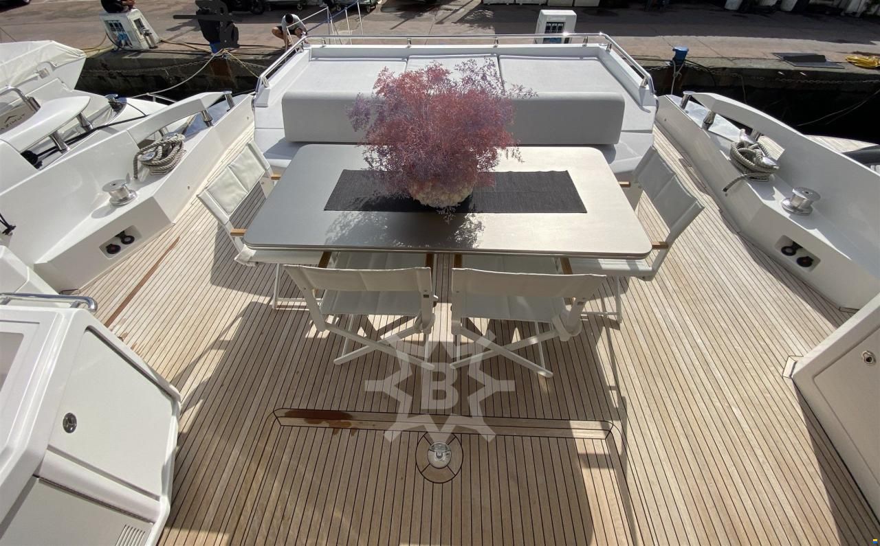 Azimut 77S