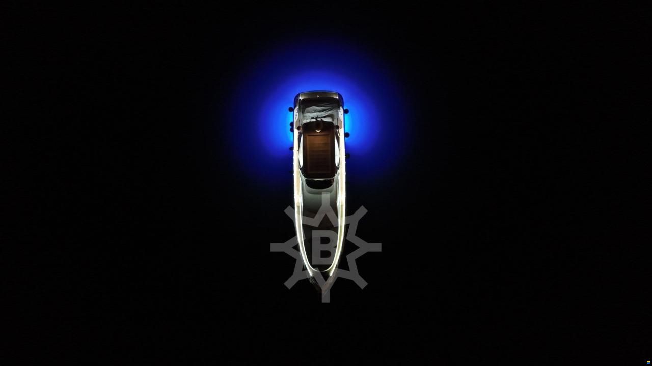 Azimut 68 EVO