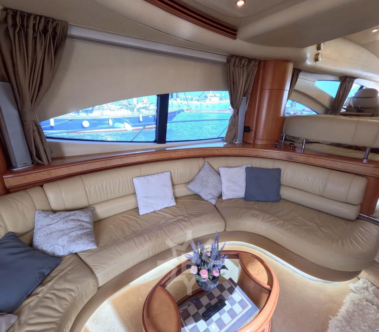 Azimut 68 EVO