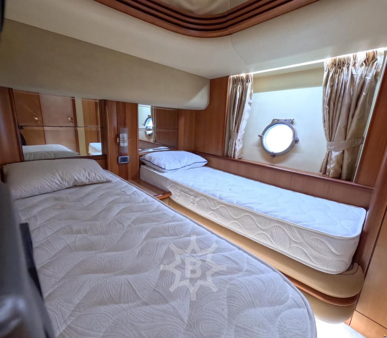 Azimut 68 EVO