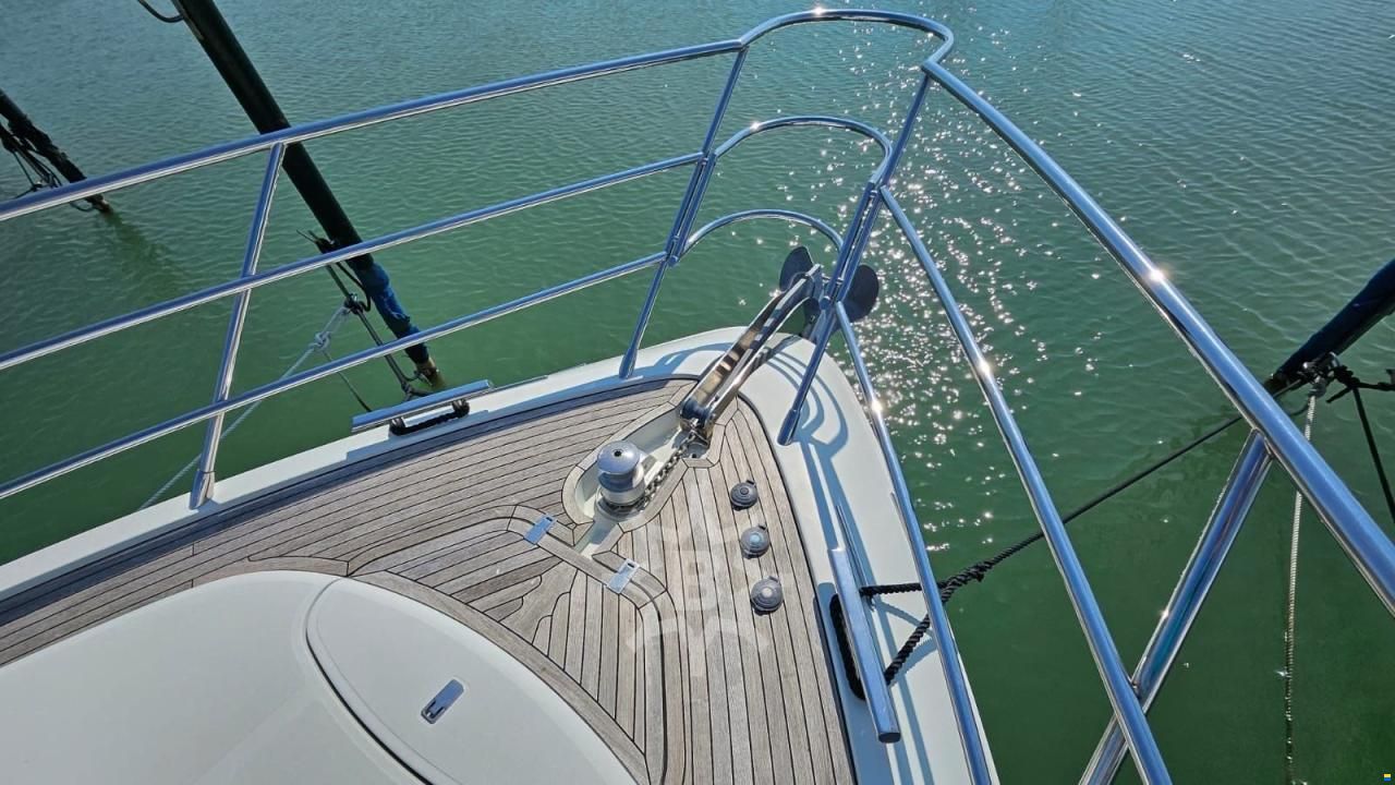 Azimut 62S ITALIA