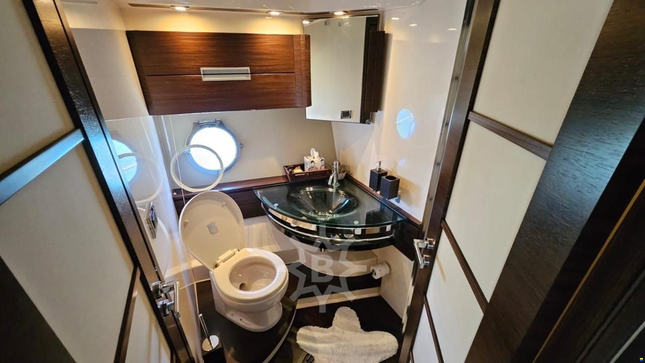 Azimut 62S ITALIA