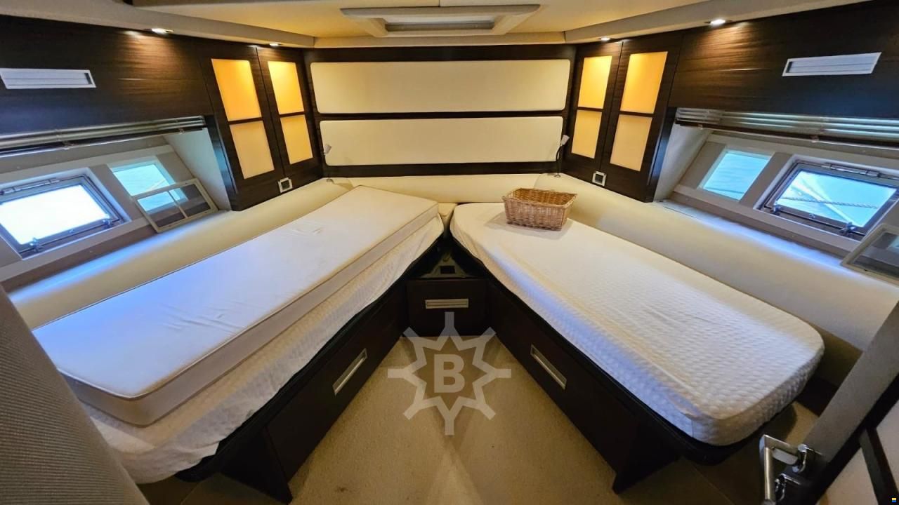 Azimut 62S ITALIA