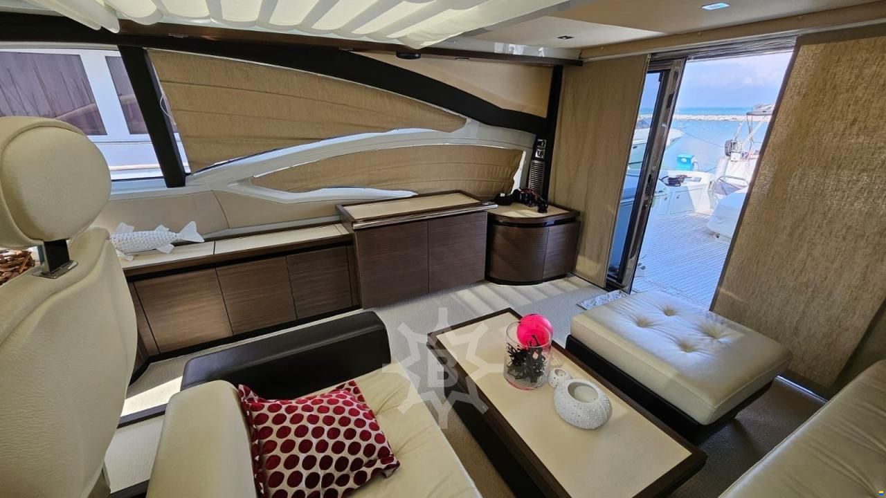 Azimut 62S ITALIA