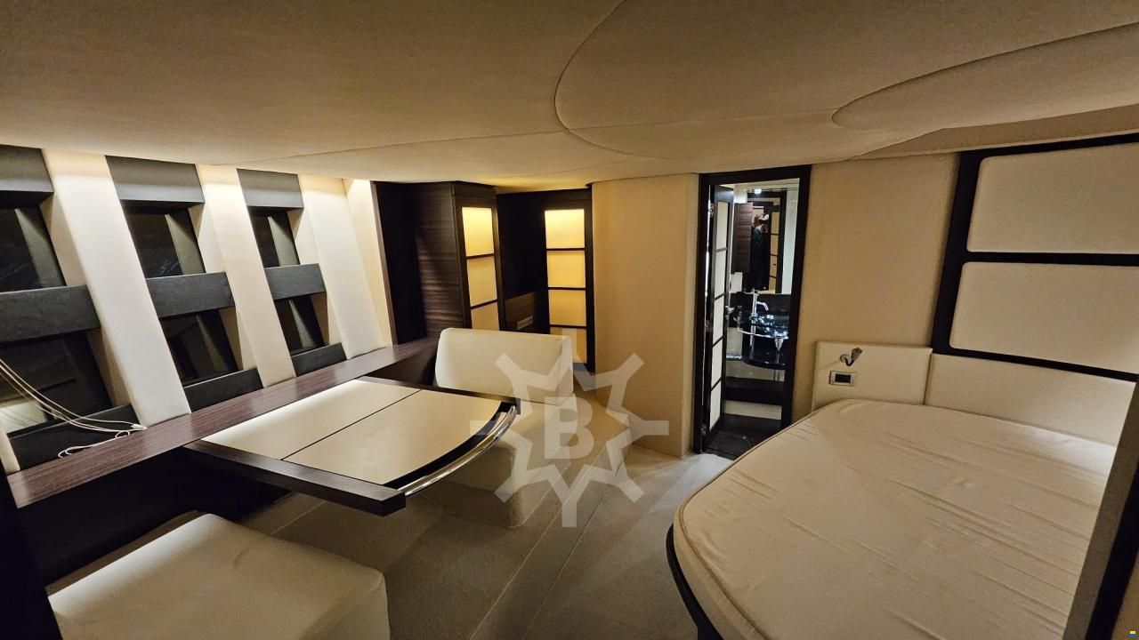 Azimut 62S ITALIA
