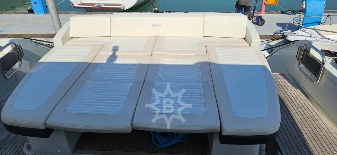 Azimut 62S ITALIA