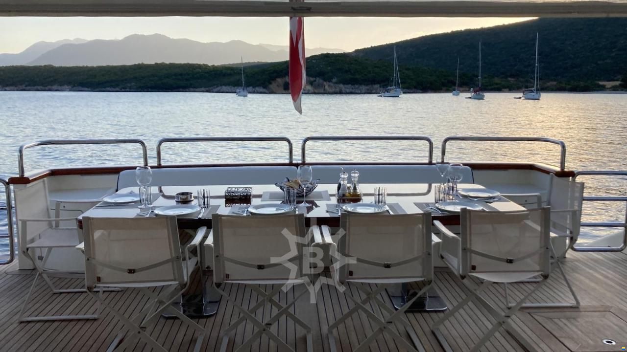 Azimut 105