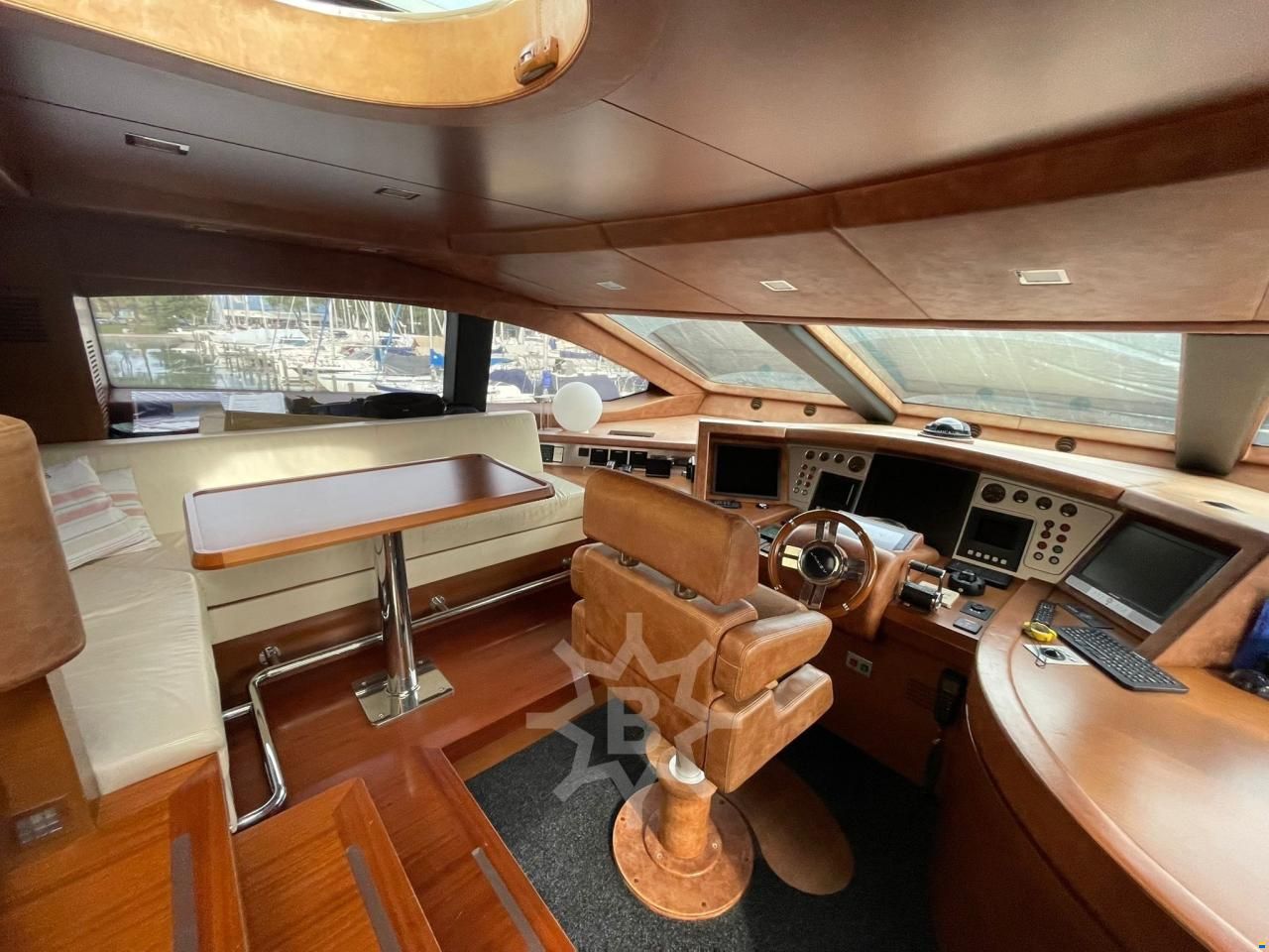 Azimut 105