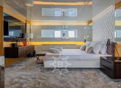 Arcadia 85'